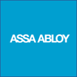 Assa Abloy entrance and pedestrian access solutions technology partner logo