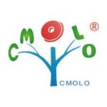 CMOLO entrance and pedestrian access solutions technology partner logo