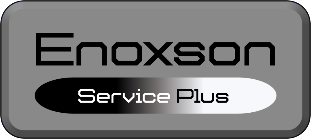 Enoxson customized service and maintenance to satisfy most customers