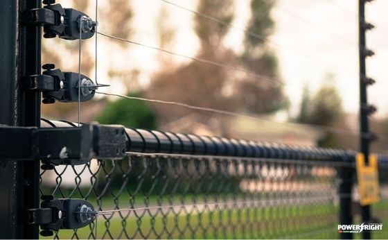 Enoxson Access Control Solutions