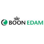 Boon Edam entrance and pedestrian access solutions technology partner logo