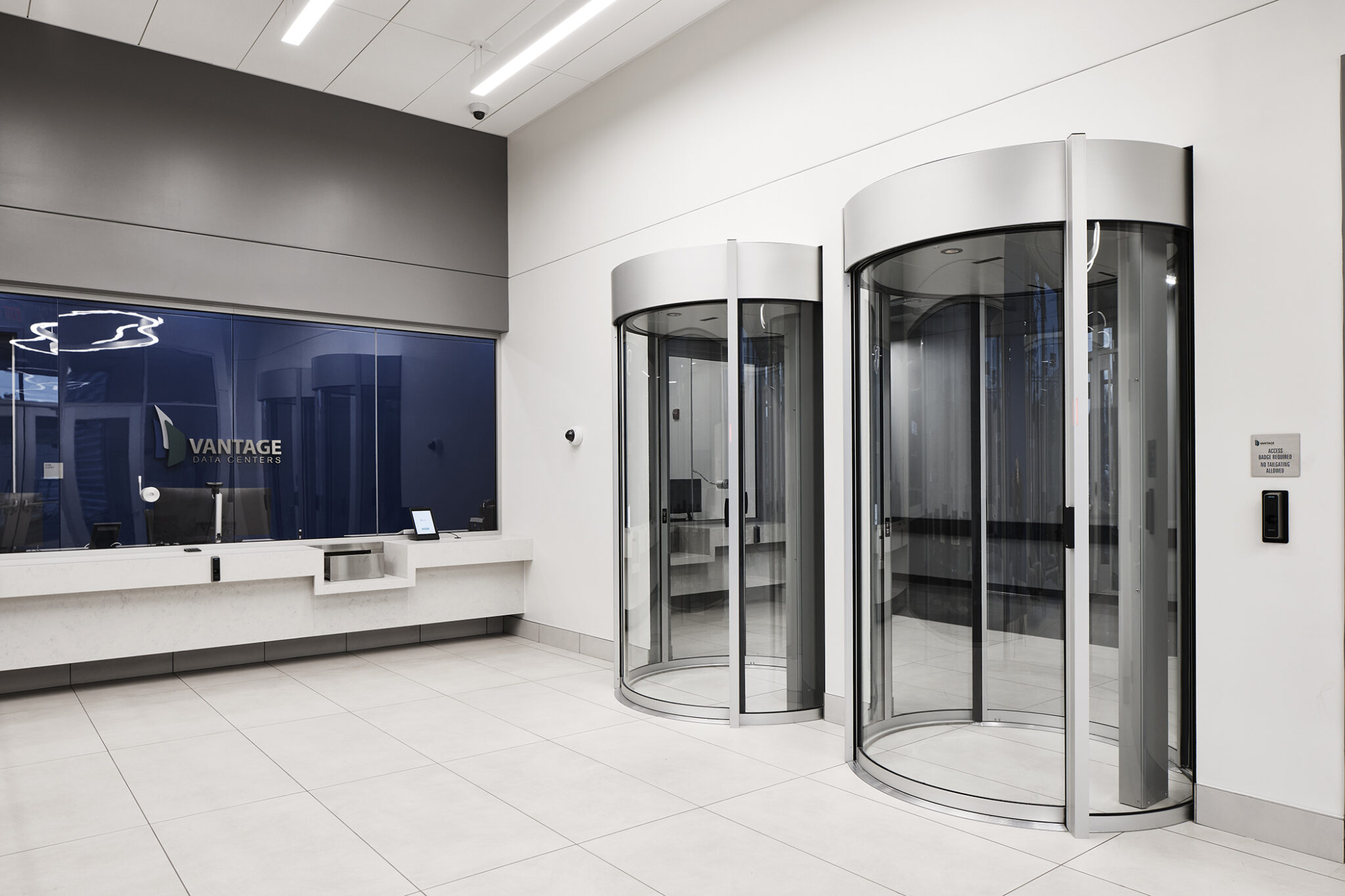 Entrance Security Access – ENOXSON Controls Sdn. Bhd.