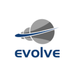 Evolve entrance and access control technology partner logo