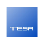 TESA electronic locking and access control technology partner logo