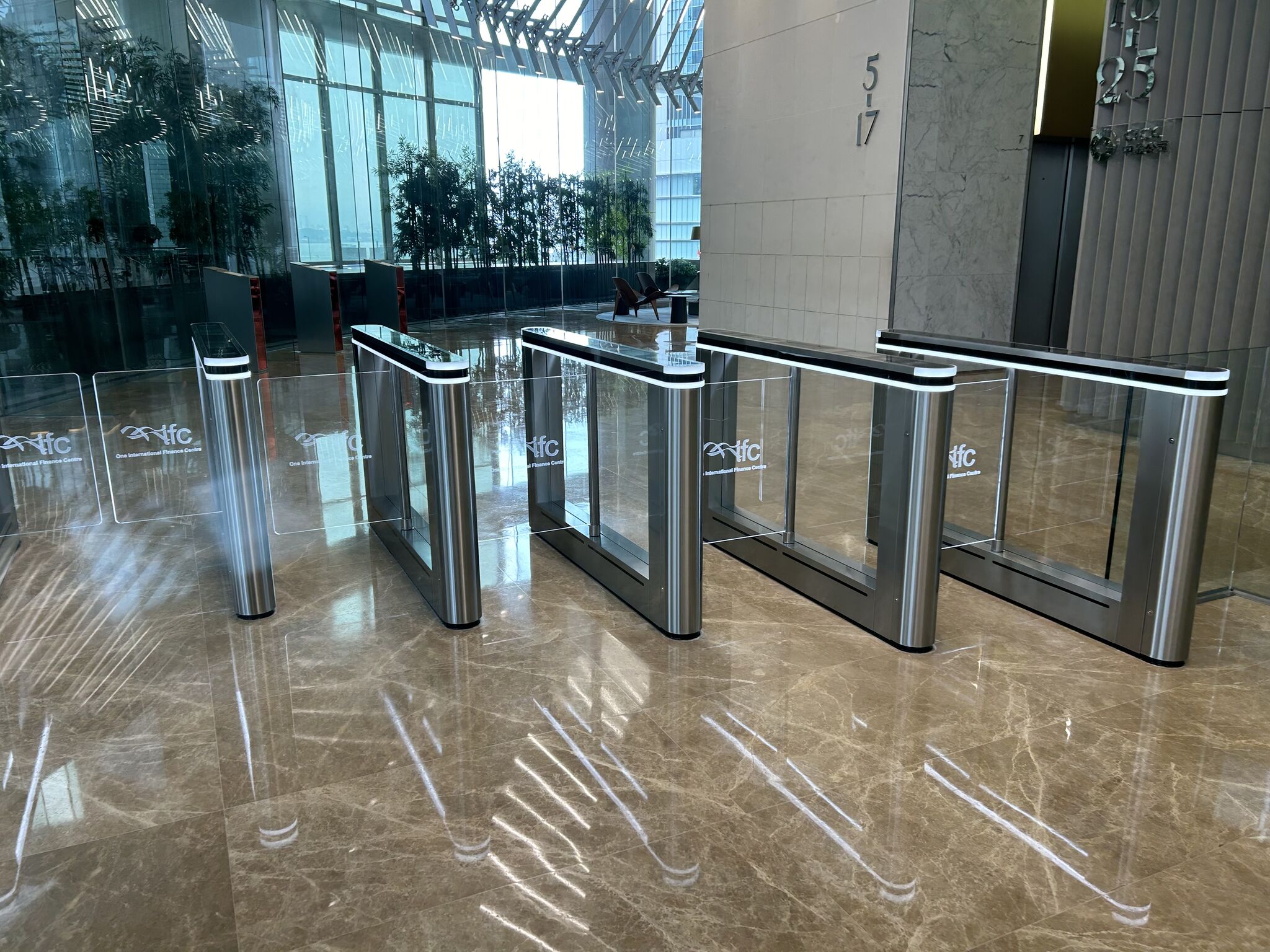 Enoxson Access Control Solutions