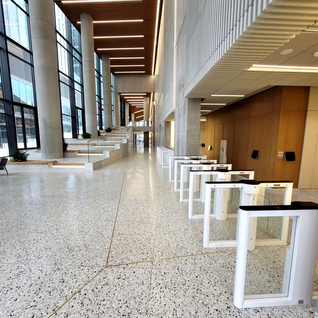 Enoxson always develop new ideas for customers satisfactory