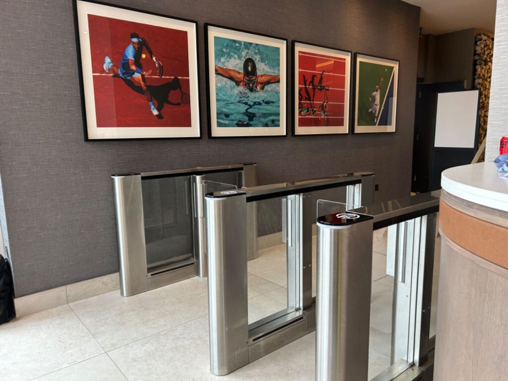 Slim, stylish and most importantly, customizable