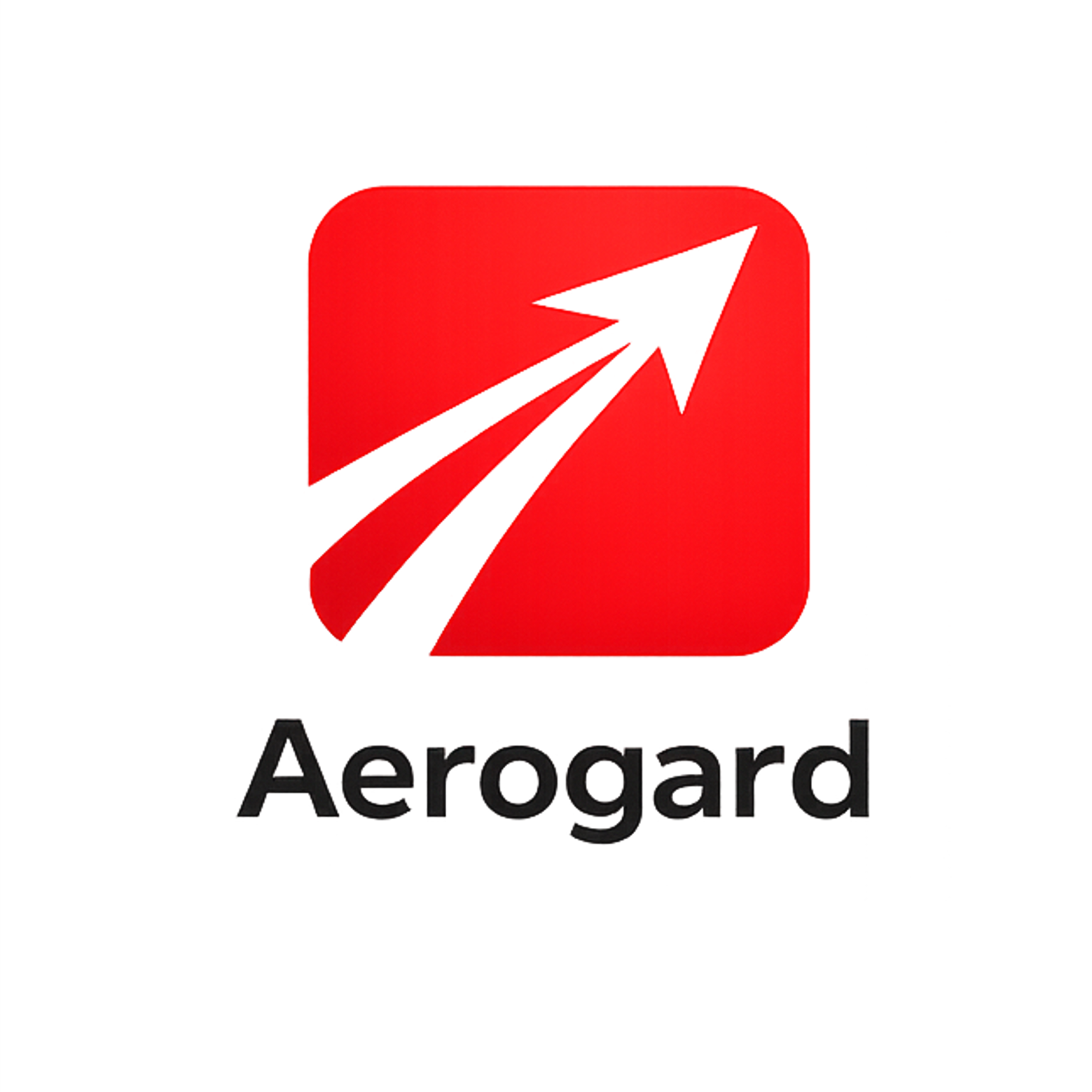 Enoxson's own brand Aerogard entrance and access control logo