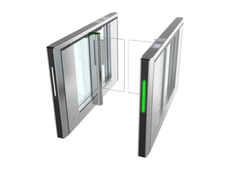 Evolve PG600 reliable pedestrian swing gates