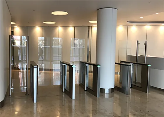 Evolve PG300 reliable and tested with 3rd party accredited lab